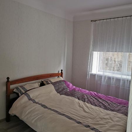 Appartement Dzivoklis Vecpilseta à Bauska Extérieur photo