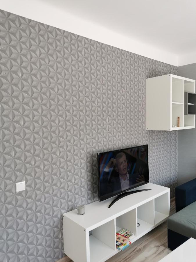 Appartement Dzivoklis Vecpilseta à Bauska Extérieur photo